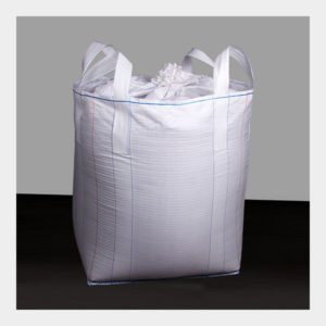 BOPP Bags Help With Brand Recognition and Bulk Packaging